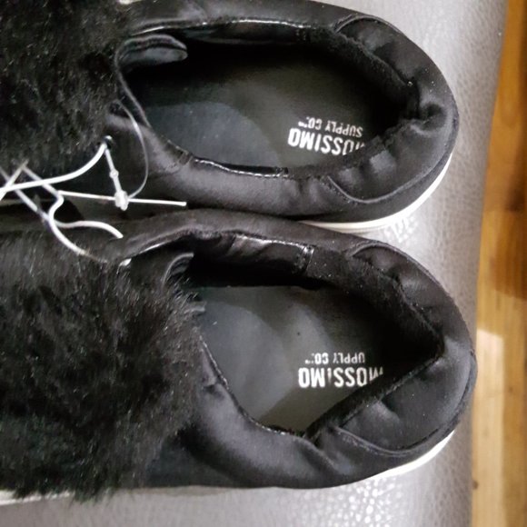 Mossimo Womens Shoes Abbie Slip On Sneakers - Picture 6 of 16